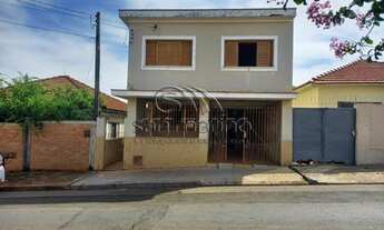 Imagem: Sobrado Sorocabano