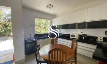 Imagem 6: Casa com 4 quartos à Venda - Lagoa Santa