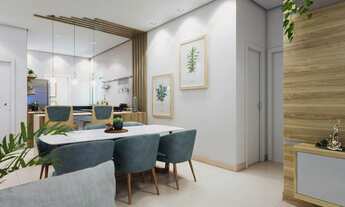 Imagem 7: Apartamento de 03 quartos com suíte, elevador e lazer no Granbery