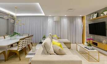 Imagem 3: Apartamento 150 Mts - Ed Novare - 03 Dorms - 02 Vagas - OPORTUNIDADE - Ótima Localização