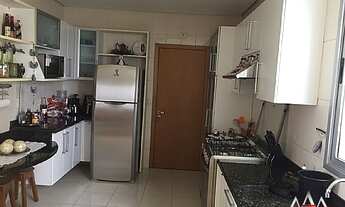 Imagem 4: Vendo apartamento com 3 suítes no Condomínio Park Residence