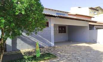 Imagem 3: Casa em Condomínio para Locação em Brasília, Setor Habitacional Jardim Botânico, 4 dormitó