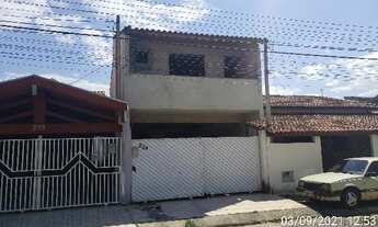 Imagem: CASA À VENDA EM PINDAMONHANGABA - SP