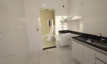 Imagem 6: Aluguel Apartamento SANTA MONICA