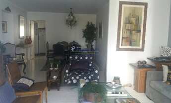 Imagem 3: Apto de 4 dormit, sendo 1 suite e 2 vagas c/170m2 de AU no Brooklin Novo