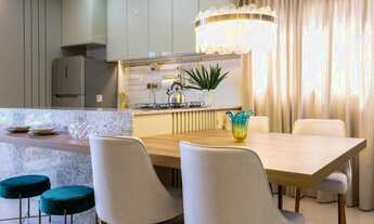 Imagem: Casa de condomínio para venda tem 99 metros