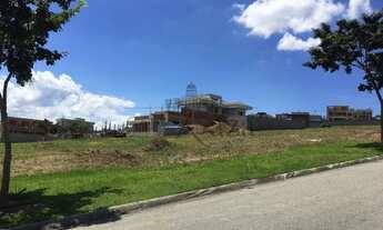 Imagem 3: Terreno - Urbanova - Residencial Colinas do Paratehy - 601,25m²