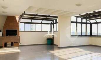 Imagem 4: Apartamento de 253m² com 4 dormr/2 Suítes, 3 banheiros, 3 vagas em Campo Belo