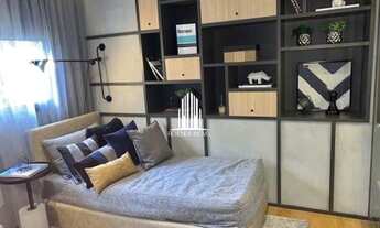 Imagem 7: Apartamento em Perdizes 174m² com 3 suítes e 2 vagas