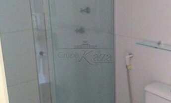 Imagem: Apartamento para venda tem 60 metros quadrados