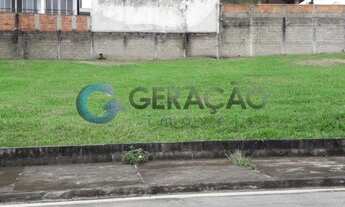 Imagem 2: Lote/Terreno para venda com 355m2 em Urbanova - São José dos Campos - SP