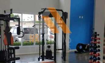 Imagem 5: Apartamento para venda com 60 metros quadrados com 2 quartos em Vila Rubens - Mogi das Cru