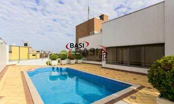 Imagem: CURITIBA - Apartamento Padrão - BIGORRILHO