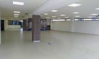 Imagem 2: Prédio Locação Jabaquara