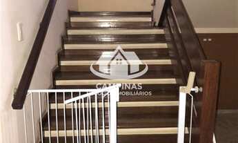 Imagem 5: CASA PARA VENDA PARQUE VIA NORTE EM CAMPINAS