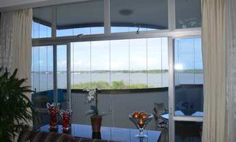 Imagem 2: Apartamento para venda possui 164 metros quadrados com 3 quartos em São José - Aracaju - S