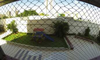 Imagem 6: Ed. Golden Garden I (apto. 302B