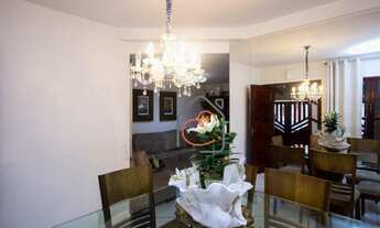 Imagem 2: Casa com 3 dormitórios à venda, 120 m² por R$ 320.000,00 - Sol e Mar - Macaé/RJ