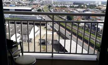 Imagem 2: Apartamento à venda Antonello Residencial. REF: AP0587