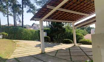 Imagem 4: Casa com 3 dormitórios à venda, 209 m² por R$ 1.100.000,00 - Granja Viana - Carapicuíba/SP