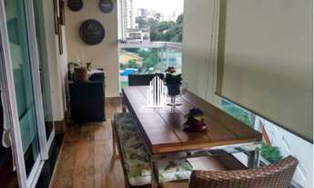 Imagem 2: APT SENSACIONAL EM SANTANA, 95M2, 3 DORMS COM 2 SUITES E 2 VAGAS