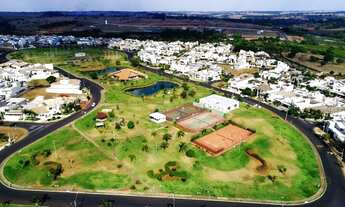 Imagem 3: São José do Rio Preto - Casa de Condomínio - Parque Residencial Damha IV