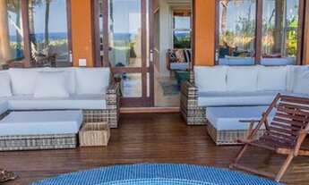 Imagem 13: Casa em Trancoso vista mar