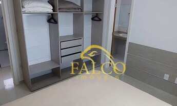 Imagem 6: Cobertura com 4 dormitórios, 215 m² - venda por R$ 2.500.000 ou aluguel por R$ 6.500/mês