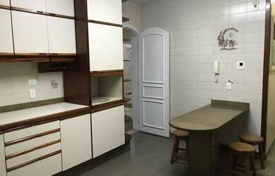 Imagem 6: Apartamento para Venda em Volta Redonda, JARDIM NORMÂNDIA, 4 dormitórios, 1 suíte, 4 banhe