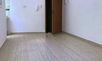 Imagem 2: Apartamento com 2 dormitórios para alugar, 40 m² por R$ 1.350,00/mês - Vila Camilópolis