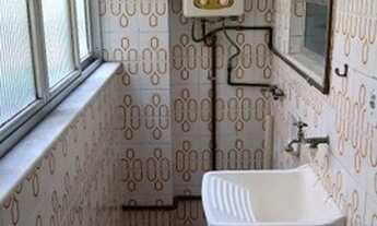 Imagem 5: Apartamento para venda com 65 metros quadrados com 3 quartos