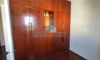 Imagem 5: Apartamento para aluguel com 82 metros quadrados com 2 quartos em Centro - Araraquara - SP