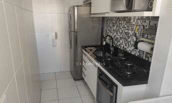 Imagem 3: Apartamento com 2 dormitórios à venda, 45 m² por R$ 305.000 - Maranhão - São Paulo/SP