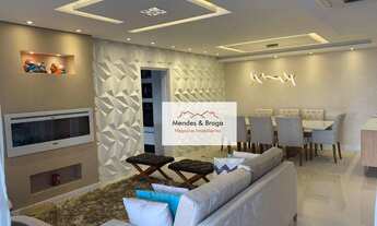 Imagem: Apartamento à venda, 193 m² por R$ 1.589.000,00