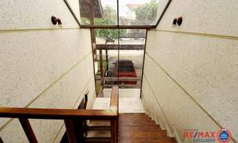 Imagem 4: Casa com 5 dormitórios à venda, 559 m² por R$ 900.000,00 - Freguesia (Jacarepaguá) - Rio d