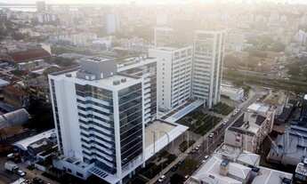 Imagem 5: Porto Alegre - Conjunto Comercial/Sala - Santana