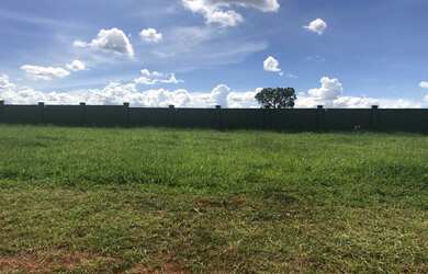 Imagem 4: Lote/Terreno para venda tem 300 metros quadrados em Terras Alpha Residencial 2 - Senador C