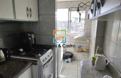 Imagem 2: APARTAMENTO RESIDENCIAL em SÃO JOSÉ - SC, NOSSA SENHORA DO ROSÁRIO