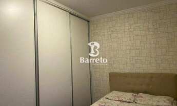 Imagem 3: Apartamento com 3 dormitórios à venda, 72 m² por R$ 300.000,00 - Cláudia - Londrina/PR