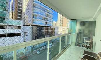 Imagem 5: Apartamento 2 quartos sol da manhã na Praia da Costa