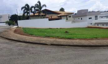 Imagem 2: Terreno à venda, 706 m² por R$ 780.000,00 - Chácara Letônia - Americana/SP