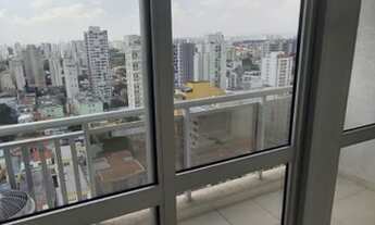 Imagem 3: Sala/Conjunto para aluguel tem 50 metros quadrados com 1 quarto em Liberdade - São Paulo