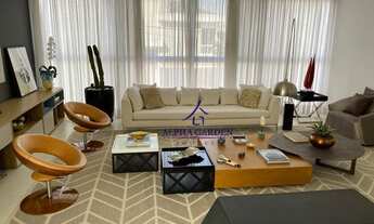 Imagem 2: Sobrado à venda, 400 m² por R$ 6.700.000,00 - Tamboré - Santana de Parnaíba/SP