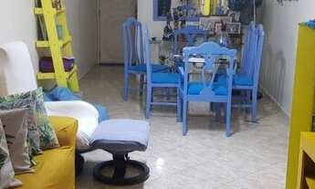 Imagem 2: Apartamento com 3 dormitórios à venda, 113 m² por R$ 680.000 - Jardim Guanabara - Rio de J