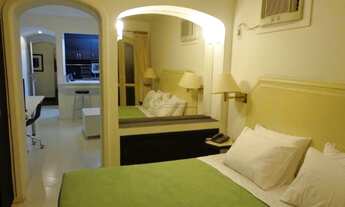 Imagem 6: Flat para aluguel tem 42 metros quadrados com 1 quarto em Jardim Paulista - São Paulo - SP