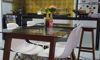 Imagem 4: Apartamento de 60 m2, com 3 quartos, suíte, lazer na Torre