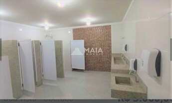 Imagem 6: Galpão no Boa Vista