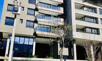 Imagem 2: APARTAMENTO com 3 dormitórios à venda com 193.83m² por R$ 1.220.000,00 no bairro Cristo Re