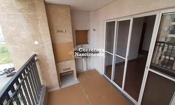 Imagem 7: LC.Apartamento para aluguel tem 80 metros quadrados com 3 quartos em Vila Machado - Jacare