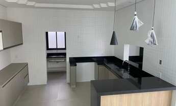 Imagem 8: Apartamento novo com varanda gourmet no bairro Aparecida em Uberlândia-MG